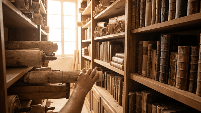 How Many Books Are in the Bible?