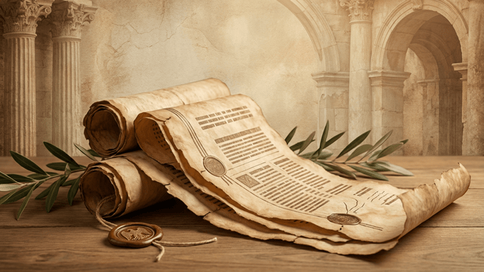 How Many Chapters Are in the Book of Romans?