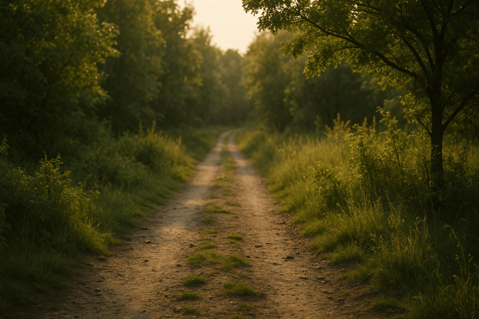 I Sought the Lord and He Heard and He Answered