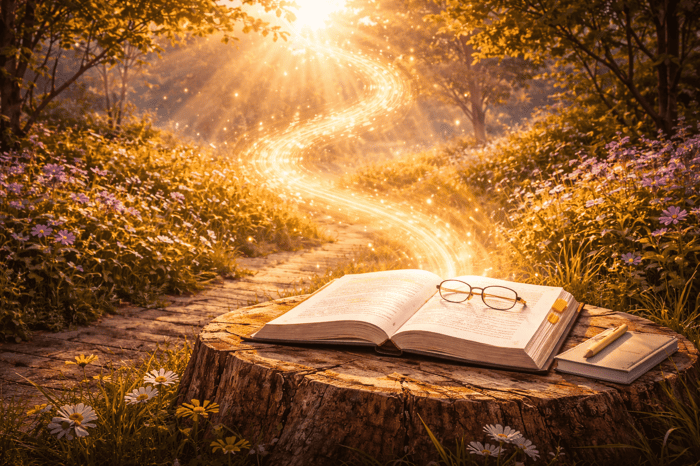 Important Bible Verses to Memorize