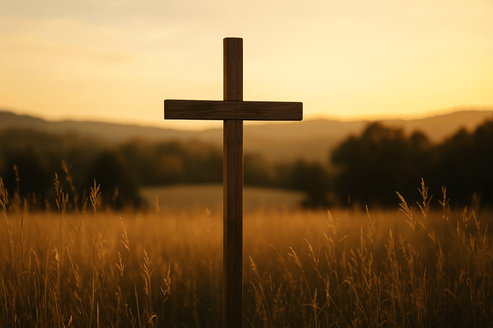 Jesus Loves You: A Love That Never Fails