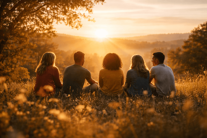 Jesus' Teachings on Prayer: Bible Verses to Guide Your Spiritual Journey