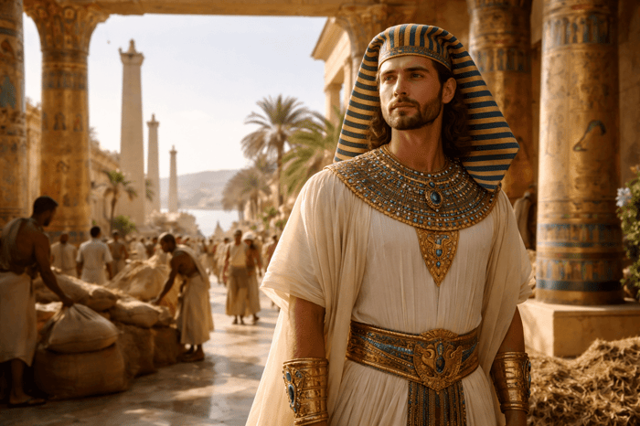10 Interesting Facts About the Bible Story of Joseph in Egypt