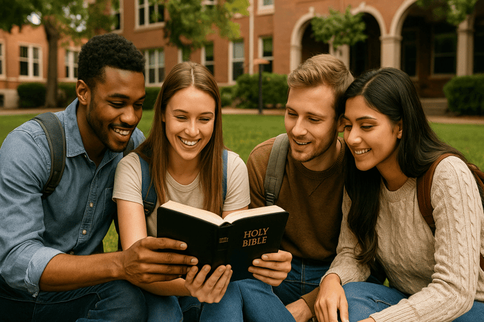 Josh McDowell: Life, Faith, and Ministry