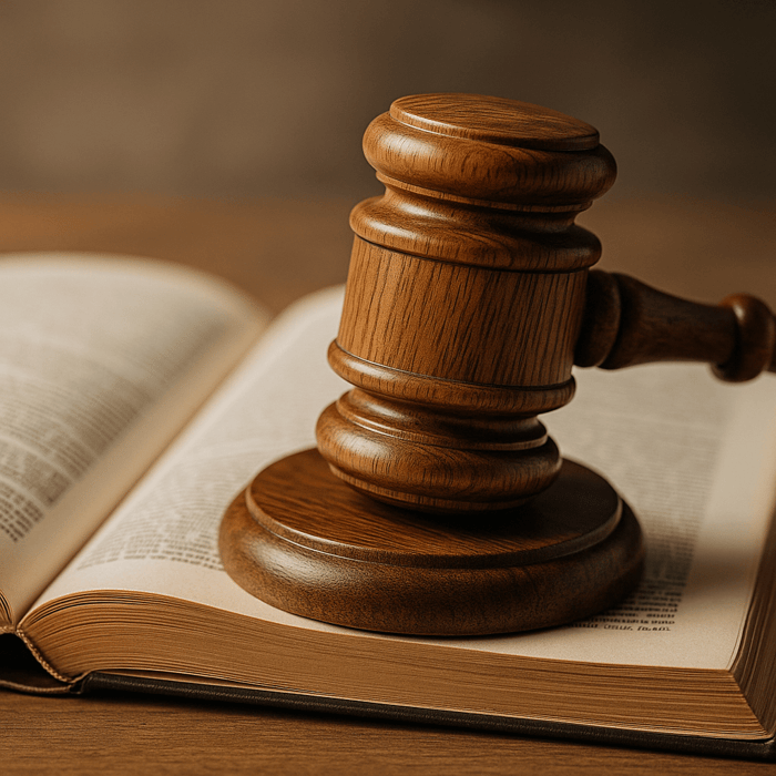 Justified Meaning — Understanding God’s Gift of Righteousness