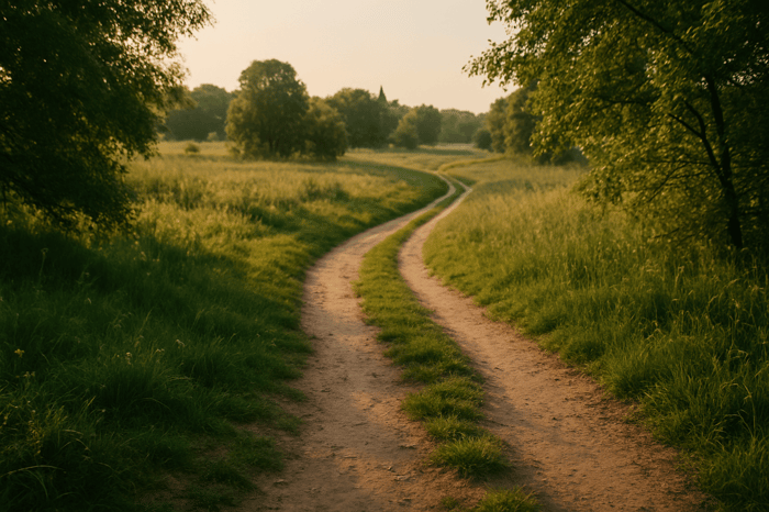 Lean Not on Your Own Understanding: Trusting God’s Wisdom in Life