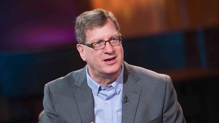 Lee Strobel: From Atheist to Christian Apologist