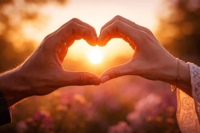 Love Definition in the Bible