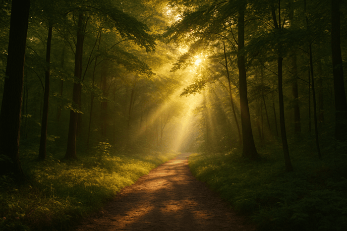 Love the Lord Your God With All Your Heart