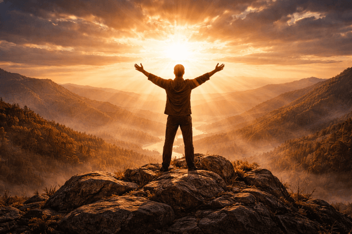 Luke Bible Verses About Strength: Finding Encouragement in Scripture