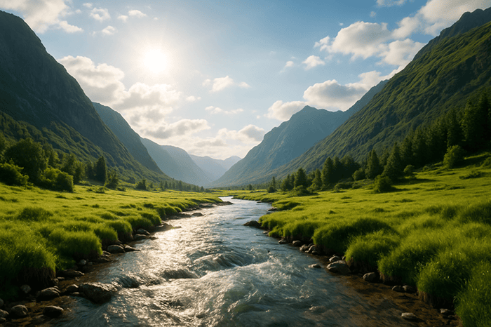 Matthew 19:26 – With God, All Things Are Possible