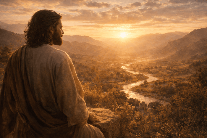 Matthew Bible Verses About Life