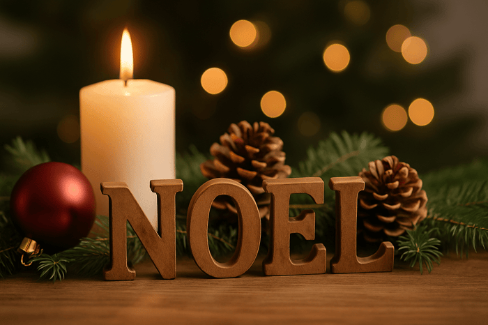 Noel Meaning: The Song of Christ’s Birth