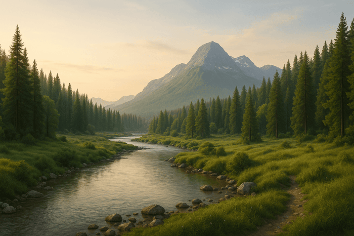 Promises of God: Anchors for the Soul