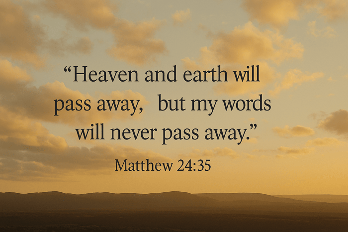 Prophesy vs. Prophecy: What’s the Difference?