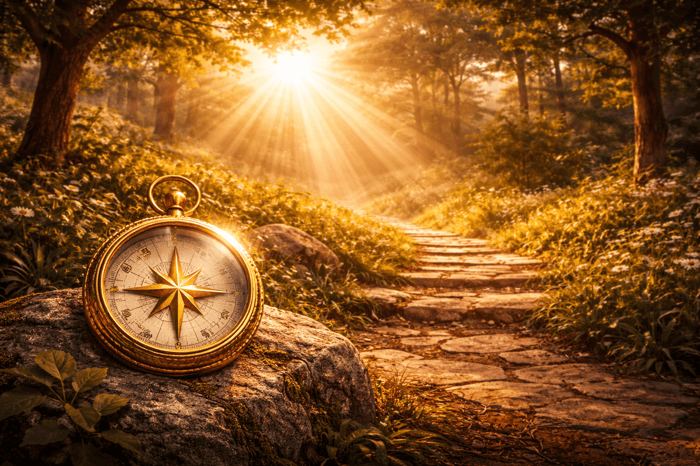 Proverbs 4: Wisdom as the Ultimate Guide