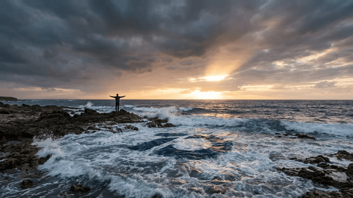 Psalm 70: A Cry for Help and Deliverance