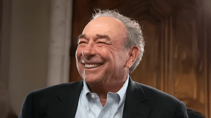 R. C. Sproul: A Life Dedicated to Teaching God’s Word