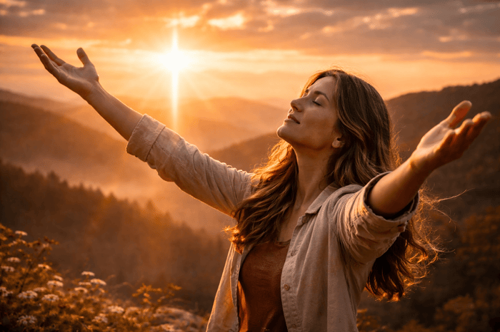 Romans 10:13 – The Power of Calling on the Name of the Lord