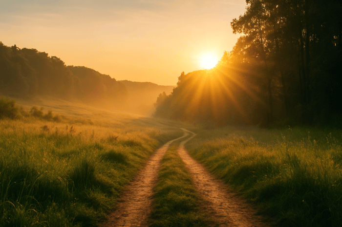 Sanctification: Growing in Holiness Through God’s Power