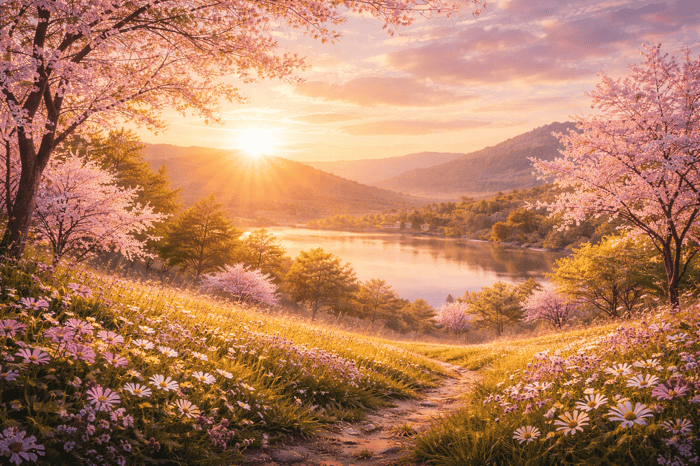 Short Bible Verses About God's Love