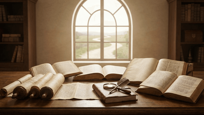 The Best Version of the Bible: A Guide to Choosing the Right Translation