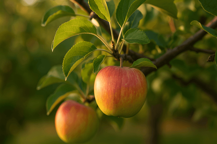 The Fruit of the Spirit: Galatians 5:22 Explained