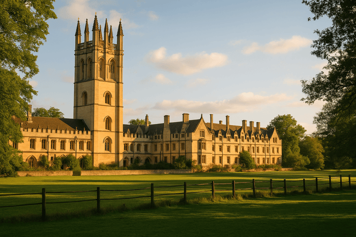 The Life of C.S. Lewis: Faith, Family, and Legacy