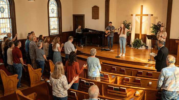 Understanding 1 Timothy 2: A Guide to Prayer, Worship, and Leadership