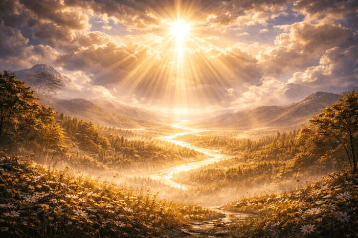 Understanding Psalm 20: A Prayer for Victory and Trust in God