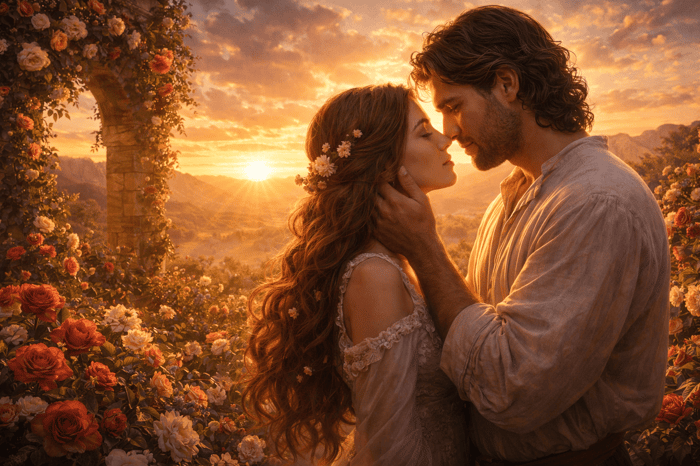 Understanding the Beauty of Song of Solomon 4:7