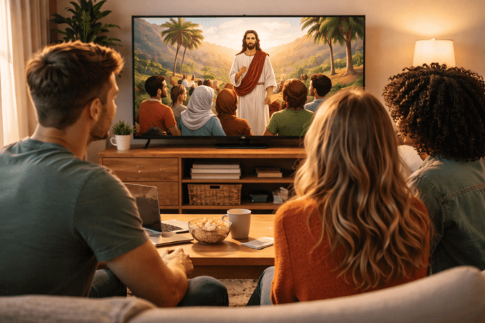 Understanding The Bible Project: A Guide to Bible Learning Through Media