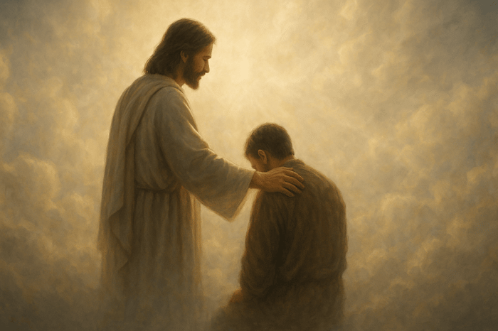 Well Done, Good and Faithful Servant: Living a Life Worthy of God’s Praise