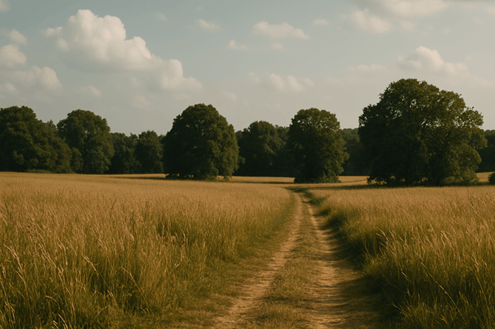 What Does Meek Mean in the Bible?