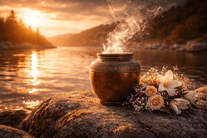 What Does the Bible Say About Cremation?