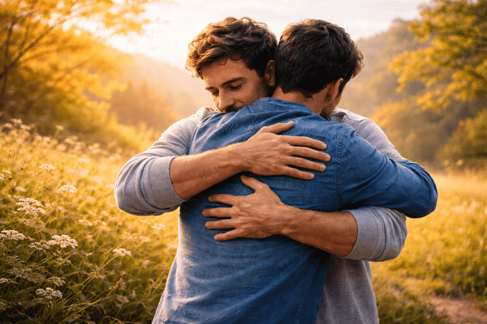 What Does the Bible Say About Forgiving Others?