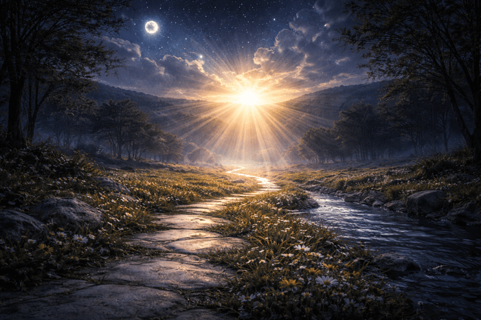 What Is the Gospel? Understanding Its Meaning in the Bible