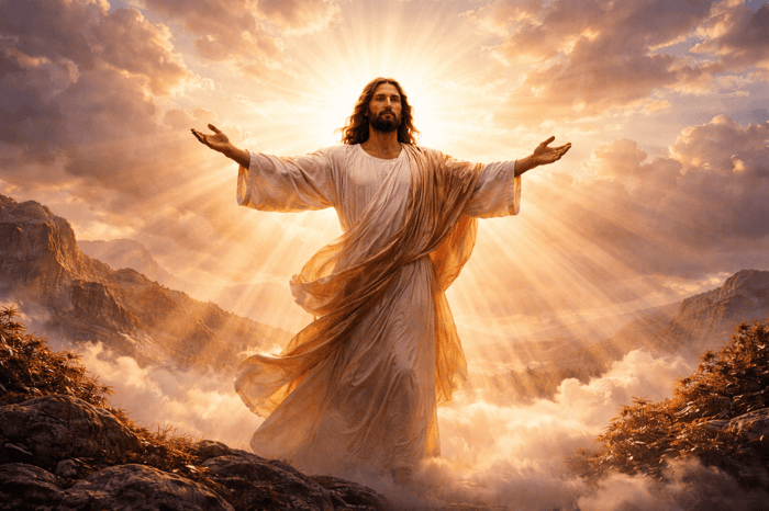 Where in the Bible Does It Say Jesus Is God?