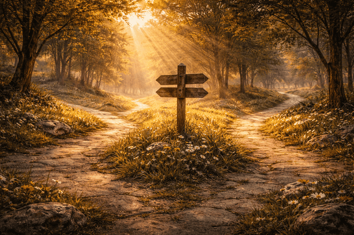 Which Gospel Should I Read First?