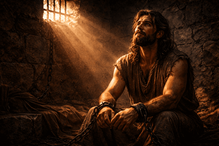 Who Killed John the Baptist? A Biblical Perspective