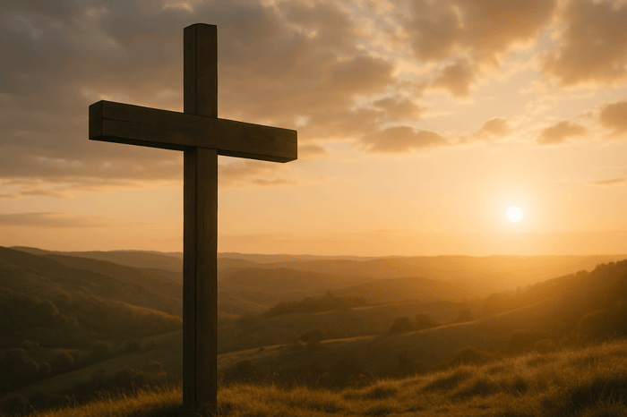 Why Did Jesus Die for Us on the Cross? Meaning and Purpose