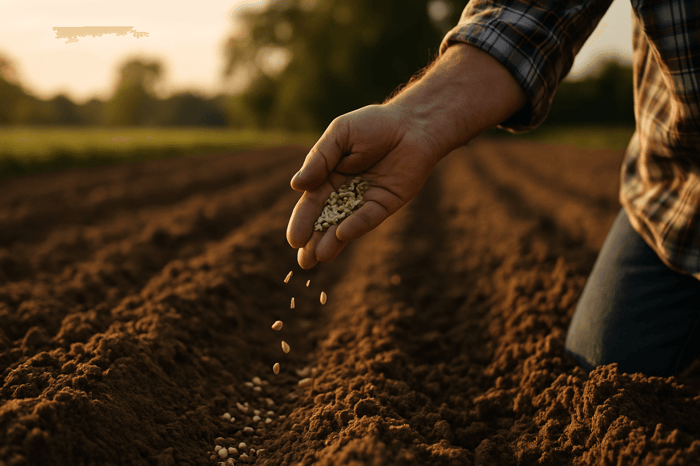 You Reap What You Sow: Biblical Meaning and Life Application