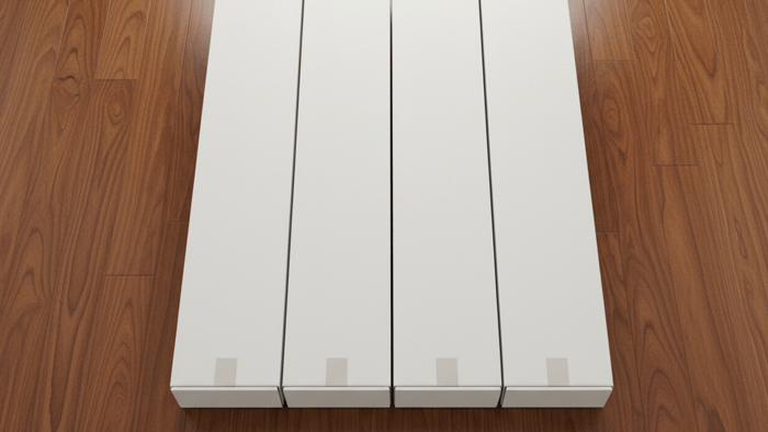 Returning flooring if you ordered too much