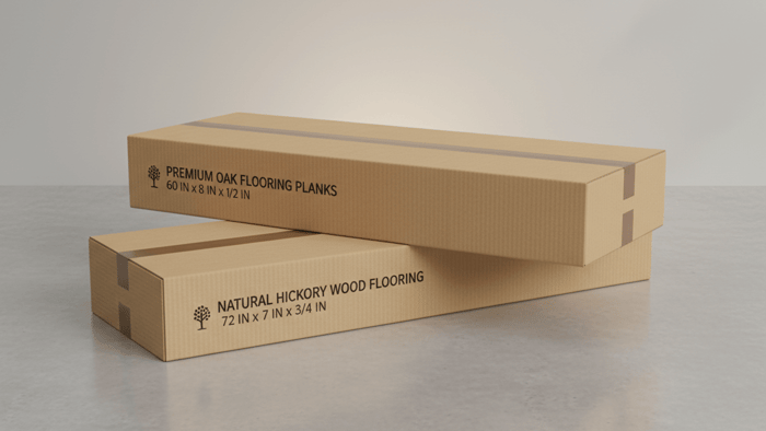 Flooring Returns: What to Know Before You Order