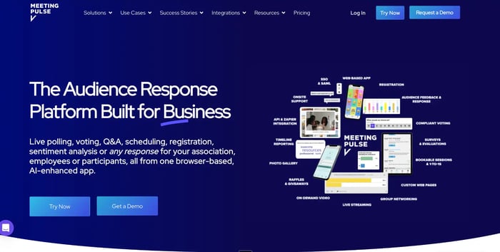 MeetingPulse