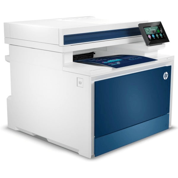 HP Color LaserJet Pro MFP 3301