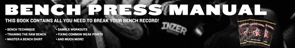 bench press manual