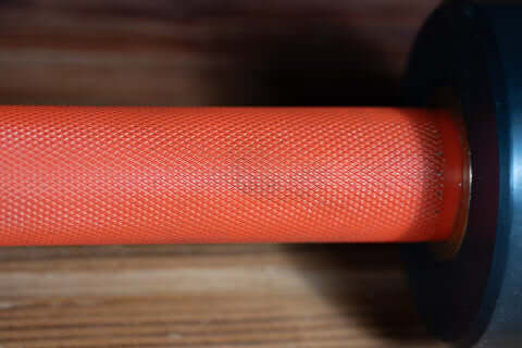 Nike Olympic Bar Blemish 2