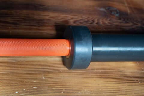 Nike Olympic Bar Blemish