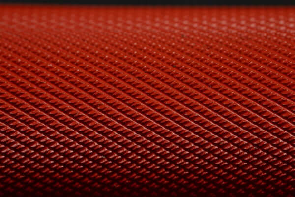Nike Olympic Bar Knurling